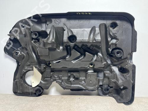 Used Upper protection Upper protection OPEL ASTRA J Saloon 1.6 CDTi (69) (136 hp) 34153689 34153689