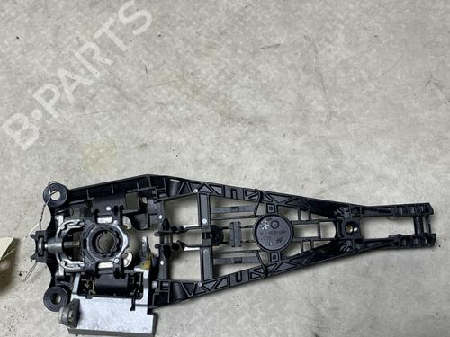 rear-left-exterior-door-handle-opel-meriva-b-mpv-s10-2010-2011-2012-2013-2014-2015-2016-2017-30807504 main image