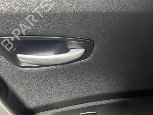 Right front door BMW 1 (E87) 118 d | BP31997406C3