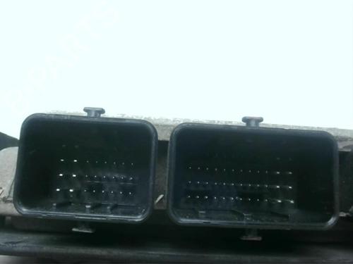 Control unit CITROËN C3 I (FC_, FN_) 1.4 HDi | BP26225804M11 