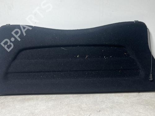 Used Rear parcel shelf Rear parcel shelf RENAULT CLIO IV (BH_) 1.5 dCi 90 (90 hp) 33326681 33326681