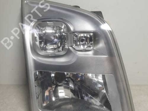 Faro derecho Faro derecho FORD TRANSIT Van (FA_ _) 2.2 TDCi (110 hp) 34153687 34153687