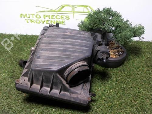 Used Air filter box OPEL MERIVA A MPV (X03) 1.8 (E75) (125 hp) 25619387