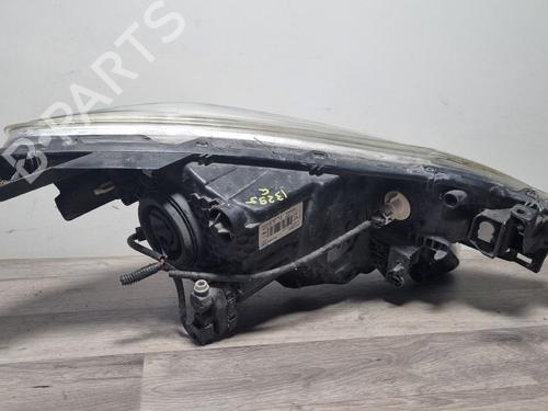 Left headlight NISSAN NOTE (E12) 1.5 dCi | BP36778959C28 - Image 5