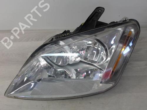 Used Left headlight FORD FOCUS C-MAX (DM2) 1.8 TDCi (115 hp) 25619461