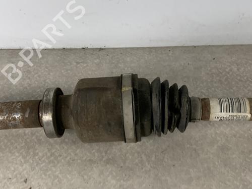 Right front driveshaft RENAULT CLIO III (BR0/1, CR0/1) 1.5 dCi (BR17, CR17) | BP21173971M39