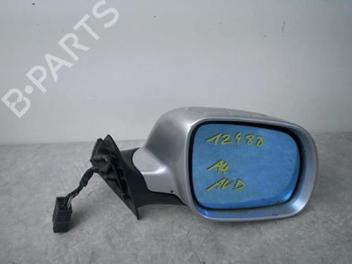 Right mirror AUDI A4 B5 (8D2) 1.6 | BP25618894C27
