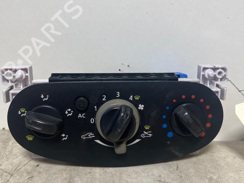 Climate control DACIA SANDERO 1.5 dCi | BP35813418I5 - Image 7