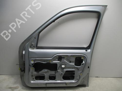 Used Right front door Right front door RENAULT KANGOO (KC0/1_) 1.5 dCi (KC07) (65 hp) 22440651 22440651