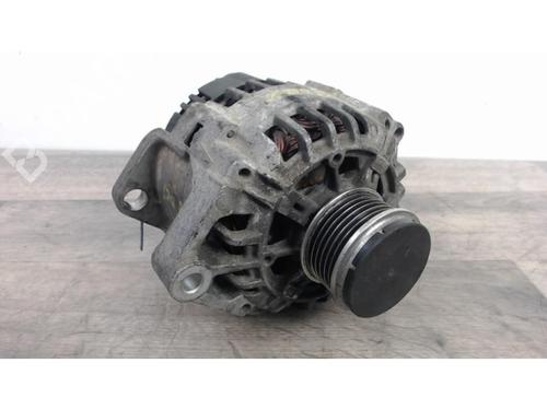 Generator RENAULT SCÉNIC I MPV (JA0/1_, FA0_) 1.9 dCi (JA05, JA1F) | BP26199363M7 