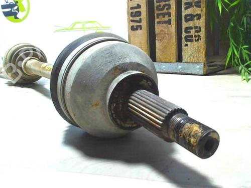 Right front driveshaft RENAULT TRAFIC II Van (FL) 2.0 dCi 90 (FL0H) | BP25748524M39 