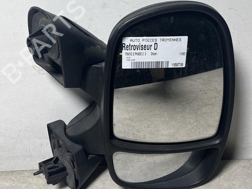 Used Right mirror Right mirror 31160826 31160826