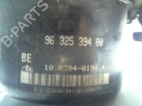 ABS pump NISSAN MICRA II (K11) 1.0 i 16V | BP24023489M43 