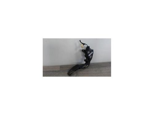 Gaspedaal RENAULT MEGANE IV Hatchback (B9A/M/N_) 1.6 dCi 130 (B9A4) (130 hp) 25601660