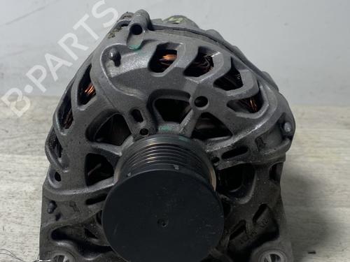 alternator-renault-clio-iv-bh_-2012-2013-2014-2015-2016-2017-2018-2019-2020-2021-28154374 main image