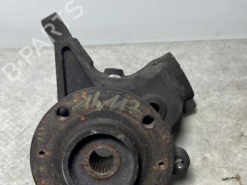 Used Right front steering knuckle Right front steering knuckle PEUGEOT 206 Hatchback (2A/C) 1.4 i (75 hp) 32044829 32044829