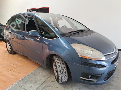 Right front seat CITROËN C4 Picasso I MPV (UD_) 1.6 HDi | BP22198215C16 