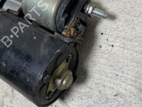 Starter ALFA ROMEO 147 (937_) 1.6 16V T.SPARK ECO (937.AXA1A, 937.BXA1A) | BP28131472M8