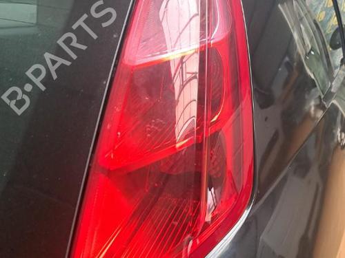 Right taillight FIAT GRANDE PUNTO (199_) 1.3 D Multijet | BP25619196C35