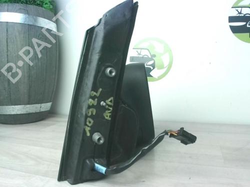 Right mirror SEAT TOLEDO III (5P2) 1.9 TDI | BP28374076C27 