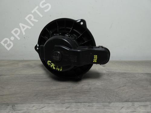 Heater blower motor KIA RIO IV (YB, SC, FB) 1.25 | BP38436945M62 - Image 2