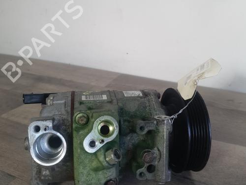AC compressor SKODA OCTAVIA II Combi (1Z5) 1.4 TSI | BP31087004M34 