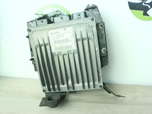 Used Control unit RENAULT CLIO III (BR0/1, CR0/1) 1.5 dCi (C/BR0G, C/BR1G) (68 hp) 24027758