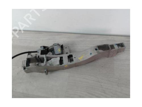 Front right lock CITROËN C4 I (LC_) 1.6 HDi | BP21183049C97 