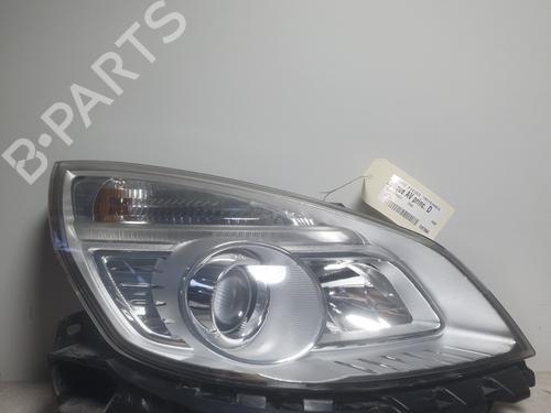 Højre forlygte Højre forlygte RENAULT SCÉNIC II (JM0/1_) 1.5 dCi (JM1E, JM16) (106 hp) 34138153 34138153