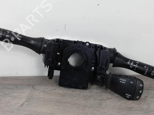 Ratstangsstang RENAULT MEGANE IV Hatchback (B9A/M/N_) 1.6 dCi 130 (B9A4) (130 hp) 31252189