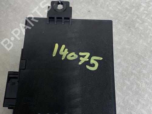 Control unit MERCEDES-BENZ S-CLASS (W220, V220) S 320 CDI (220.026, 220.126) | BP30807613M11