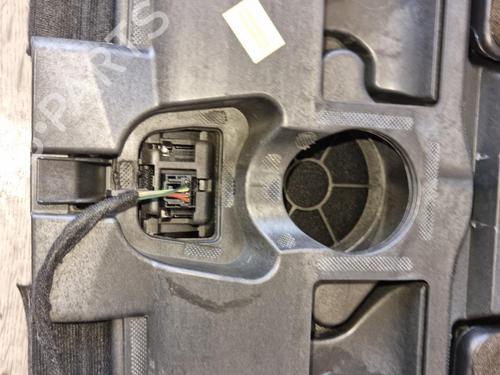 Dashboard AUDI A6 C6 Avant (4F5) 3.0 TDI quattro | BP37522829C46 - Image 12