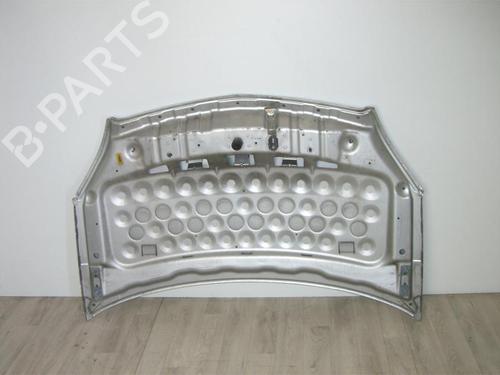 Hood OPEL ZAFIRA / ZAFIRA FAMILY B (A05) 1.9 CDTI (M75) | BP24022250C1 