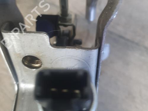 Clutch pedal HONDA CIVIC VIII Hatchback (FN, FK) 1.8 (FN1, FK2) | BP31086457I13