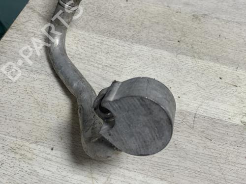 AC pipe SKODA OCTAVIA II Combi (1Z5) 1.4 TSI | BP28095002M126