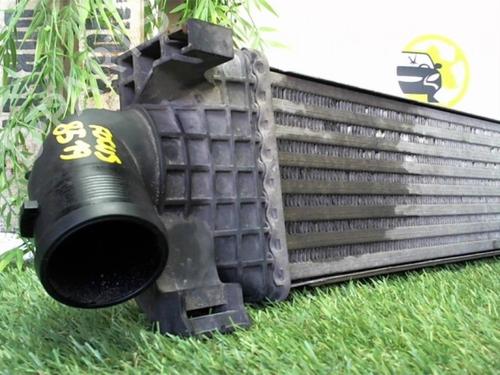 Intercooler FORD FOCUS C-MAX (DM2) 2.0 TDCi | BP26180643M30 