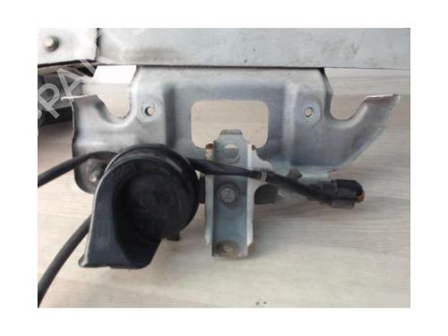 Horn NISSAN MICRA III (K12) 1.5 dCi | BP24026154E13 