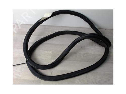 Used Rubber door seal MERCEDES-BENZ A-CLASS (W177) A 200 (177.087) (163 hp) 24026456