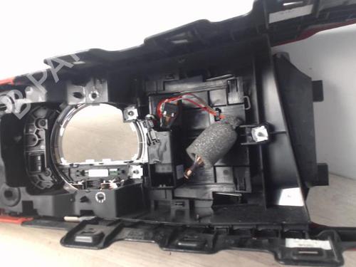 Midtkonsoll AUDI TT (8J3) 2.0 TTS quattro | BP31252230I22 