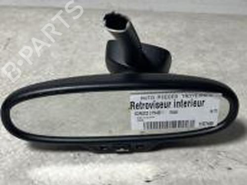 Espelho interior VW SCIROCCO III (137, 138) 2.0 TDI (140 hp) 31084748