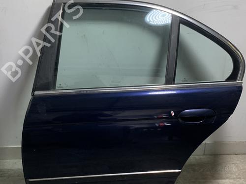 Used Left rear door BMW 5 (E39) 530 d (184 hp) 25204134