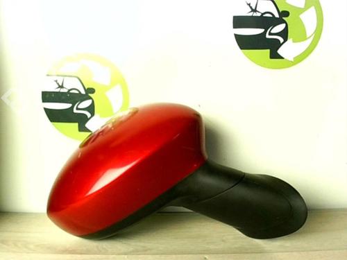 Right mirror FIAT GRANDE PUNTO (199_) 1.3 D Multijet | BP25618904C27 