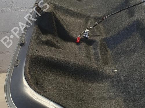 Tailgate CHRYSLER 300M (LR) 3.5 V6 24V | BP31252231C6 