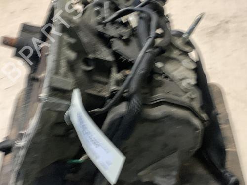 Gearbox PEUGEOT 307 SW (3H) 2.0 16V | BP30807474M3