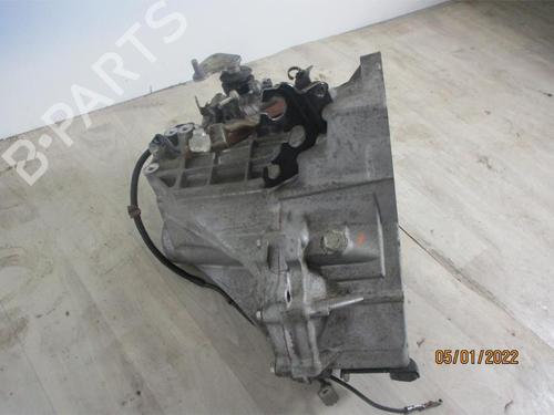 Gearbox CITROËN C1 (PM_, PN_) 1.0 | BP24023166M3 