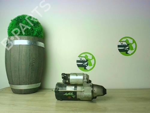 Used Starter HONDA CIVIC VIII Hatchback (FN, FK) 2.2 CTDi (FK3) (140 hp) 24022684