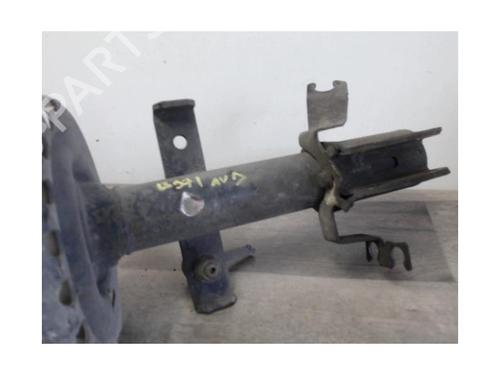 Right front shock absorber RENAULT CLIO III (BR0/1, CR0/1) 1.5 dCi (BR1C, CR1C) | BP27281928M17 