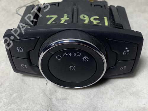 Lichtschalter FORD MONDEO V Hatchback (CE) 2.0 EcoBlue | BP30807554I24 