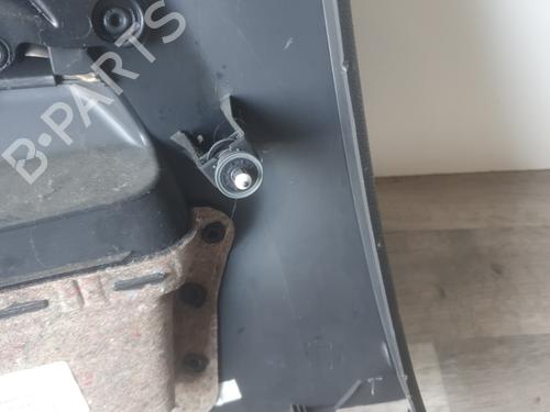 Boot lining VW SCIROCCO III (137, 138) 2.0 TDI | BP32143277I3 - Image 9