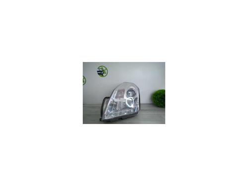 Left headlight RENAULT VEL SATIS (BJ0_) 2.2 dCi (BJ0E, BJ0F) | BP24023975C28 